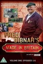 Watch Fred Dibnah's Made In Britain Vodly