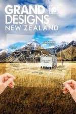 Watch Vodly Grand Designs New Zealand Online