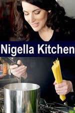 Watch Nigella Kitchen Vodly