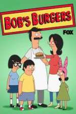 Watch Vodly Bob's Burgers Online