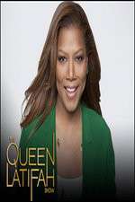 Watch The Queen Latifah Show Vodly