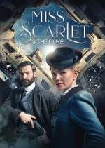 Watch Vodly Miss Scarlet and The Duke Online