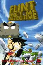 Watch Vodly Flint The Time Detective Online