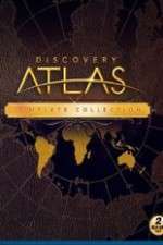 Watch Discovery Atlas Vodly
