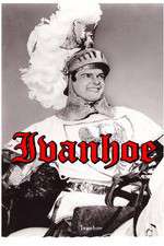 Watch Vodly Ivanhoe (1958) Online