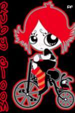 Watch Vodly Ruby Gloom Online
