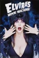 Watch Elvira's Movie Macabre Vodly