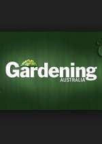 Watch Vodly Gardening Australia Online