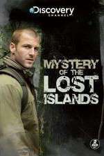 Watch Mystery of the Lost Islands Vodly