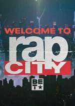 Watch Vodly Welcome to Rap City Online