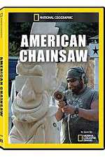 Watch American Chainsaw Vodly