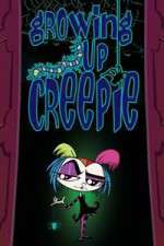 Watch Growing Up Creepie Vodly