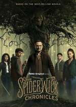 the spiderwick chronicles tv poster