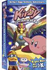 Watch Kirby Right Back At Ya! Vodly