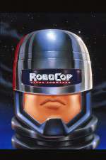 Watch Vodly RoboCop Alpha Commando Online