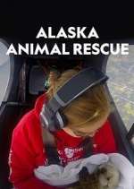 Watch Vodly Alaska Animal Rescue Online