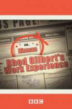Watch Rhod Gilbert's Work Experience Vodly