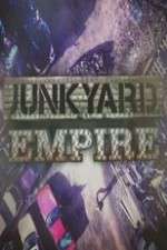 Watch Vodly Junkyard Empire Online
