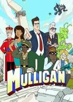 Watch Vodly Mulligan Online