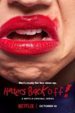 Watch Haters Back Off Vodly