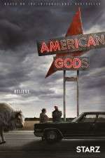 Watch American Gods Vodly