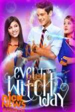 Watch Vodly Every Witch Way Online