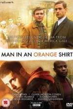 Watch Man in an Orange Shirt Vodly