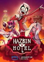 Watch Vodly Hazbin Hotel Online