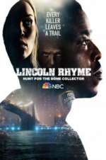 Watch Lincoln Rhyme: Hunt for the Bone Collector Vodly