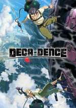Watch Vodly Deca-Dence Online