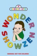 Watch Wonder Showzen Vodly