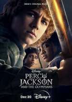 Watch Vodly Percy Jackson and the Olympians Online