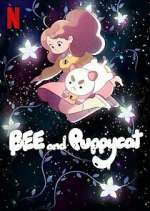 Watch Vodly Bee and PuppyCat Online