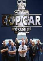 Watch Cop Car Workshop Vodly