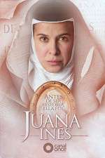 Watch Vodly Juana Ines Online