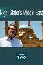 Watch Vodly Nigel Slater's Middle East Online