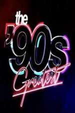 Watch The \'90s Greatest Vodly