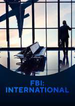 Watch Vodly FBI: International Online