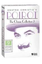 Watch Vodly Agatha Christie's Poirot Online
