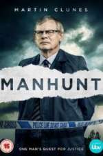 Watch Manhunt Vodly