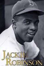 Watch Vodly Jackie Robinson Online