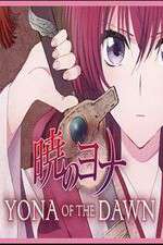 Watch Vodly Yona of the Dawn Online