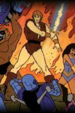 Watch Vodly Thundarr the Barbarian Online