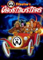 Watch Vodly Ghostbusters Online