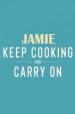 Watch Vodly Jamie: Keep Cooking and Carry On Online