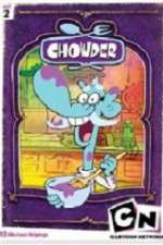 Watch Vodly Chowder Online