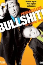 Watch Vodly Penn & Teller: Bullshit! Online