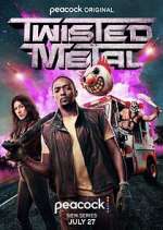 Watch Vodly Twisted Metal Online