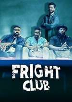 Watch Vodly Fright Club Online