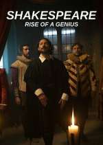 Watch Shakespeare: Rise of a Genius Vodly